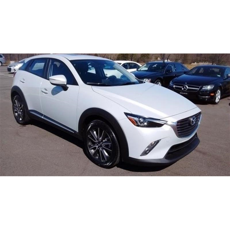 2016 CX-3 售15萬   二手車 中古車 黃先生 MAZDA