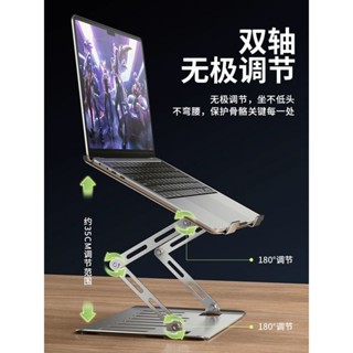 升降桌 站立臺 電腦桌 辦公工作桌 站立式電腦桌 升降筆記本支架 電腦增高架 筆記本電腦支架散熱增高可升降調節支撐架子桌