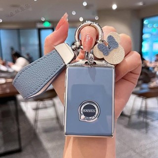 富豪Volvo鑰匙套xc60 s90 s60 xc40 xc90 s60 v40 v60 c40鑰匙圈鑰匙扣鑰匙殼●MF