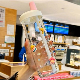 🎀🎀 珍珠奶茶吸管杯 隨行杯 珍珠奶茶杯 水杯 珍奶杯 飲料杯 水壺 吸管水壺 環保杯 手搖飲料杯 大象杯 咖啡杯 水