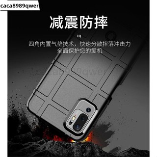 Redmi Note 10 5G手機殼 保護套手機殼 M2103K19G 全包防摔 紅米 Note10 5G 四角加厚新
