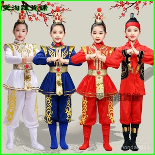 可開發票兒童花木蘭演出服木蘭辭戲曲小花旦男女童舞蹈錶演士兵將軍盔甲服 兒童花木蘭演出服 角色扮演服 演出服