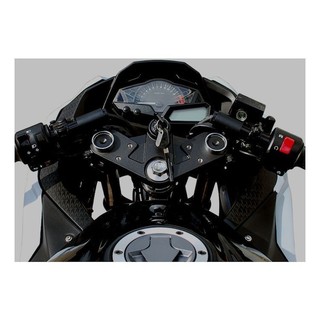 WOODCRAFT KAWASAKI NINJA 300 木工牌 分離把 增高 降低 忍者 改裝