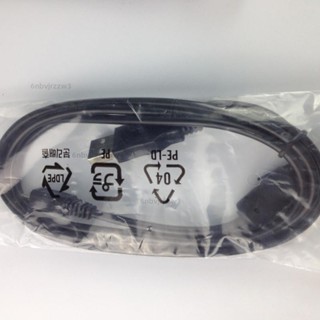 1.5m 相機數據線 佳能 SX720HS G5X G7X G9X Mark II USB 數據線相機線