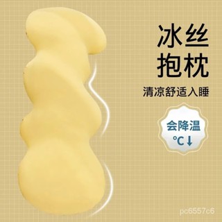 🔥桃園出貨🔥長枕頭 睡覺抱枕 涼感抱枕 長條抱枕 夾腿枕 床頭枕 動物抱枕 造型抱枕抱枕