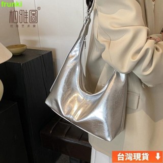 研覓推薦✈柏仕力夏季高階感包包百搭洋氣大容量時尚簡約小眾百搭單肩斜挎包