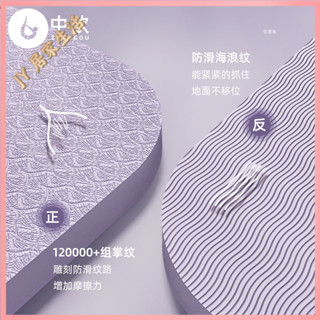 瑜伽墊 加厚加寬瑜珈墊 健身墊 瑜珈軟墊 運動器材 中歐tpe雙人瑜伽墊子加厚加寬防滑加長家用地墊子跳操舞蹈跳繩墊