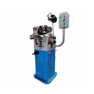 【五金機器 限量搶購L】修磨機 MF450圓鋸片磨齒機 高速鋼白鋼鋸片研磨機 木工鋸片磨刀機修磨機
