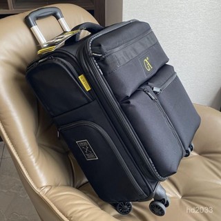 多口袋超輕行李箱超大容量28寸牛津布拉桿箱20寸登機可擴充套件旅行箱 出行收納包 旅行收納包