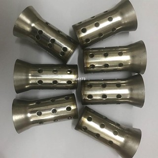 ⚡出貨 專業排氣改裝 51mm 消音塞 回壓芯 排氣管 臺蠍管 觸媒 合法 環保 臺蠍管 仿蠍管