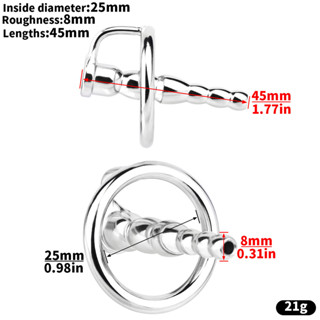 優選精品*FRRK-3253馬眼棒三用按摩器不銹鋼金屬前列腺尿道棒情趣用品 尿道堵 馬眼棒 尿道棒 尿道插棒 馬眼 擴張