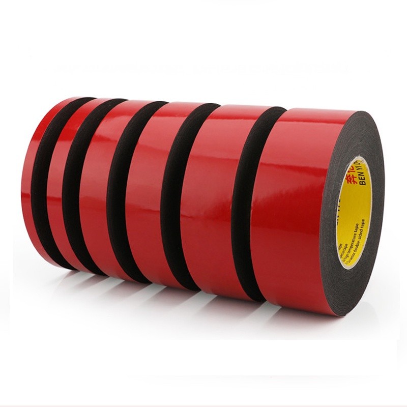 Car Special Double-sided Tape Double faced Acrylic Foam Adhe