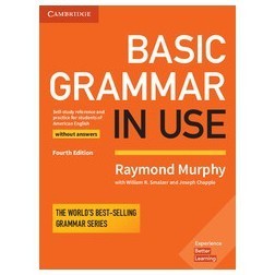 [華通書坊]Basic Grammar in Use Student’s without Answers Self-study Reference and Practice for Students 9781316646755