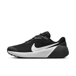 日本代購NIKE AIR ZOOM TR 1 男 訓練鞋 黑白-DX9016002