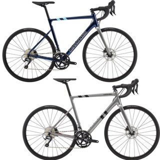 CANNONDALE CAAD13 Disc Tiagra 佳能代爾鋁合金碟煞公路車/自行車-崇越單車休閒館