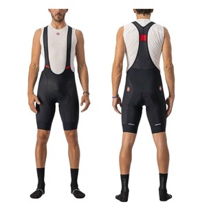 castelli 蠍子COMPETIZIONE BIBSHORT吊帶車褲/騎行褲-崇越單車休閒館