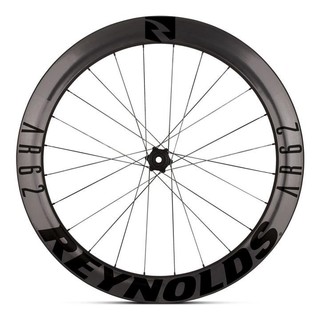 REYNOLDS 雷諾AR 62 DB碳纖維碟煞板輪-崇越單車
