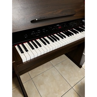 JAZZY 電鋼琴 JZ-868 二手商品 $1500 請自取