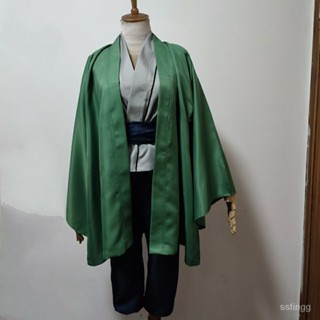 365精選✨火影COS服忍者綱手cosplay成年裝 綱手裝1代成年 全套