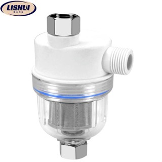 💯臺灣工廠熱賣⚡️立式小型過濾器20mm/25mm 智慧馬桶熱水器1/2 3/4水龍頭自來水汙垢前置淨水器