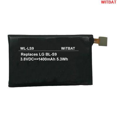 WITBAT適用LG BL-S9智能手表電池🎀