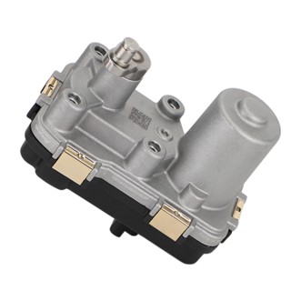 Jaguar / Land Rover 2.2D電子渦輪增壓器致動器 49477-01214