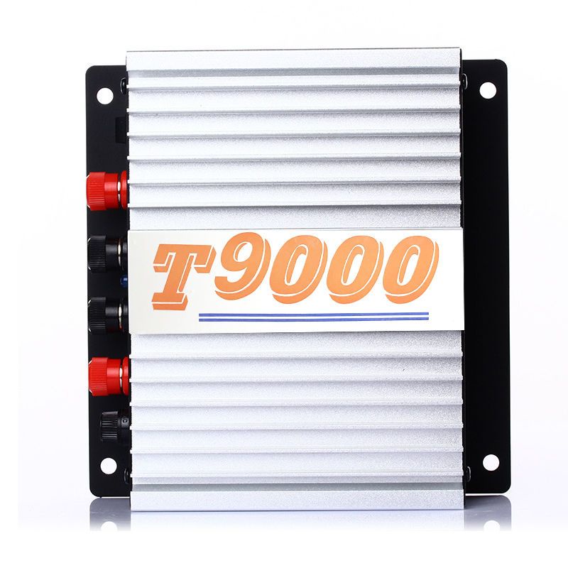 💕*💕車載對講機24V轉13.8V/12V 轉換器船用穩壓器T9000車用變壓器高頻