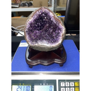 ✨香香✨烏拉圭🇺🇾紫晶洞 2.2KG 含運