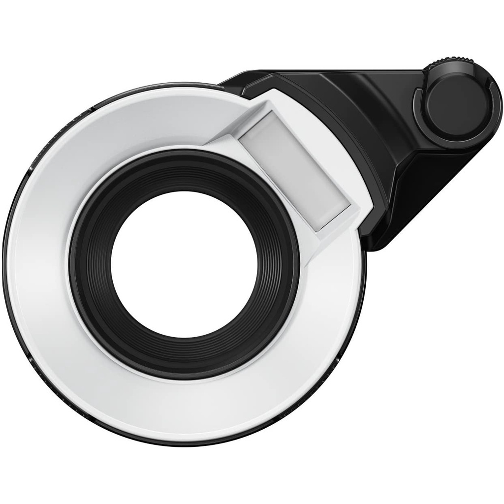 Flash diffuser for OLYMPUS FD-1 閃光燈 柔光罩