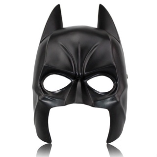 珍藏版電影蝙蝠俠主題面具 萬圣節面具 舞會樹脂面具
