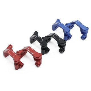 A.ARRMA1/8越界INFRACTION 復仇者VENDETTA鋁合金升級C座改裝件塔塔