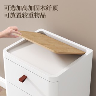 *熱銷*18cm 25cm 夾縫收納櫃日式儲物櫃廚房縫隙收納櫃家用家居多層角櫃