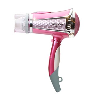 TESCOM 負離子吹風機 TID960TW 1臺【家樂福】