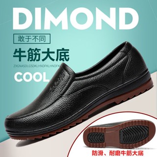 今日爆殺🔥塑膠牛筋底雨鞋男工作鞋低幫短筒防滑廚房鞋男式膠鞋釣魚鞋防水鞋可開發票# WK84