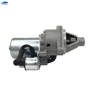 ❤啟動馬達用於Honda 本田 GX340 GX390 GX420 11HP 13HP 16HP發動機