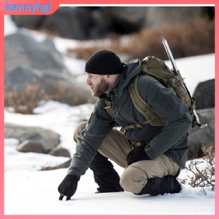 衝鋒衣三閤一 大尺碼 衝鋒外套 衝鋒衣 登山服 衝鋒衣外套 戶外鯊魚皮軟殻衝鋒衣男登山服抓絨戰術外套加絨加厚防水透氣冬季