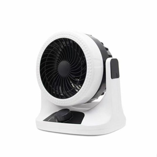 【免運】110V伏桌面迷你暖風機家用小型取暖器冷暖雙用風扇取暖器