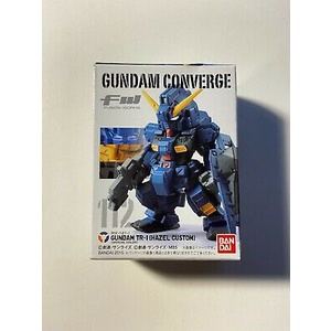 全新 現貨 FW GUNDAM CONVERGE 112 海茲爾 TR-1 HAZEL TR-6