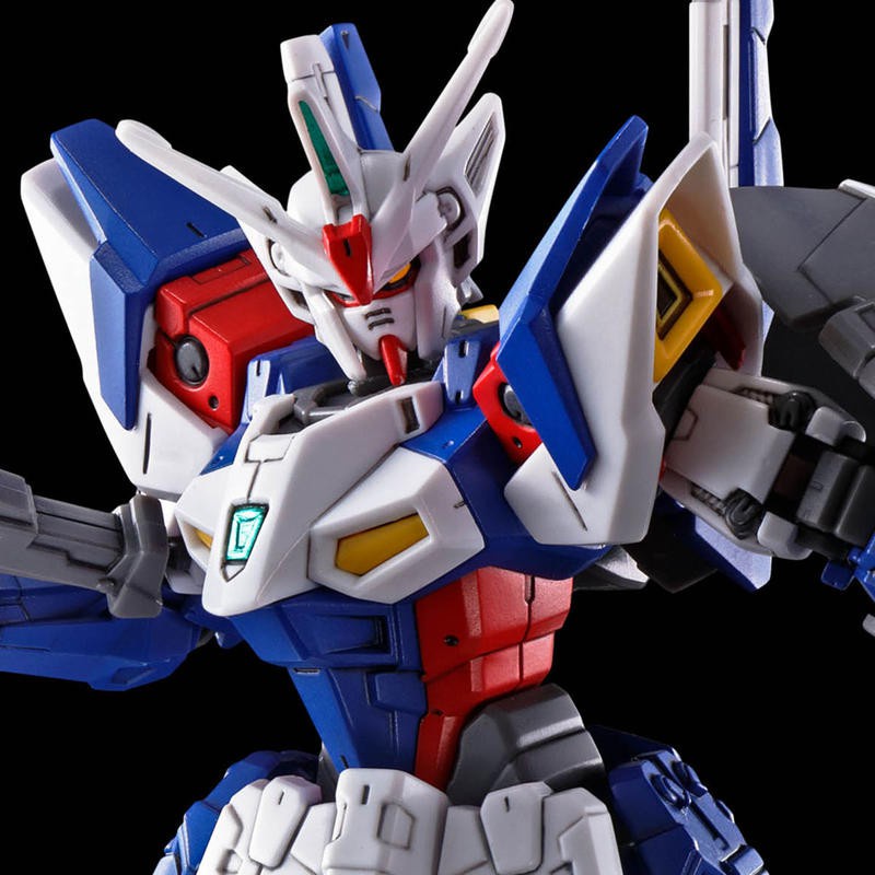 日版 現貨 PB限定 HG 1/144 鋼彈傑姆納斯 01 雙子座 1號機 GEMINASS 01 HGAC