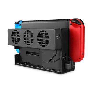 【附發票】SWITCH 新款主機散熱風扇 副廠 新上市 現貨供應中