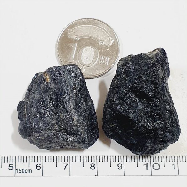 堇青石 隨機出貨1入 原礦 原石 石頭 岩石 地質 教學 標本 收藏 禮物 小礦標 礦石標本12 252