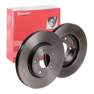 【汽車零件王】 Brembo 劃線 平盤 碟盤 BMW F22 F26 F40 F44 F45 F46 F32 F34