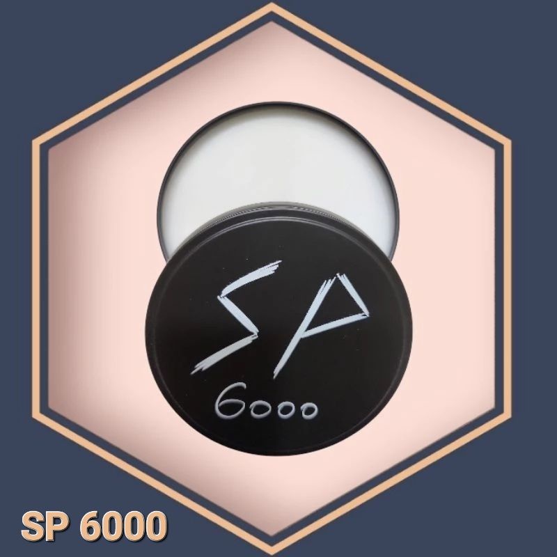 DBO《 S6000 變態蠟 》鏡透感/深透感/膜厚感/棕櫚蠟