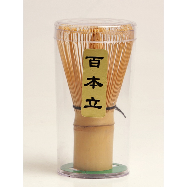 茶刀 日本茶道 竹茶筅 日式 抹茶 刷子 套裝 茶具 配件 器具 零配 茶碗 工具 百本立