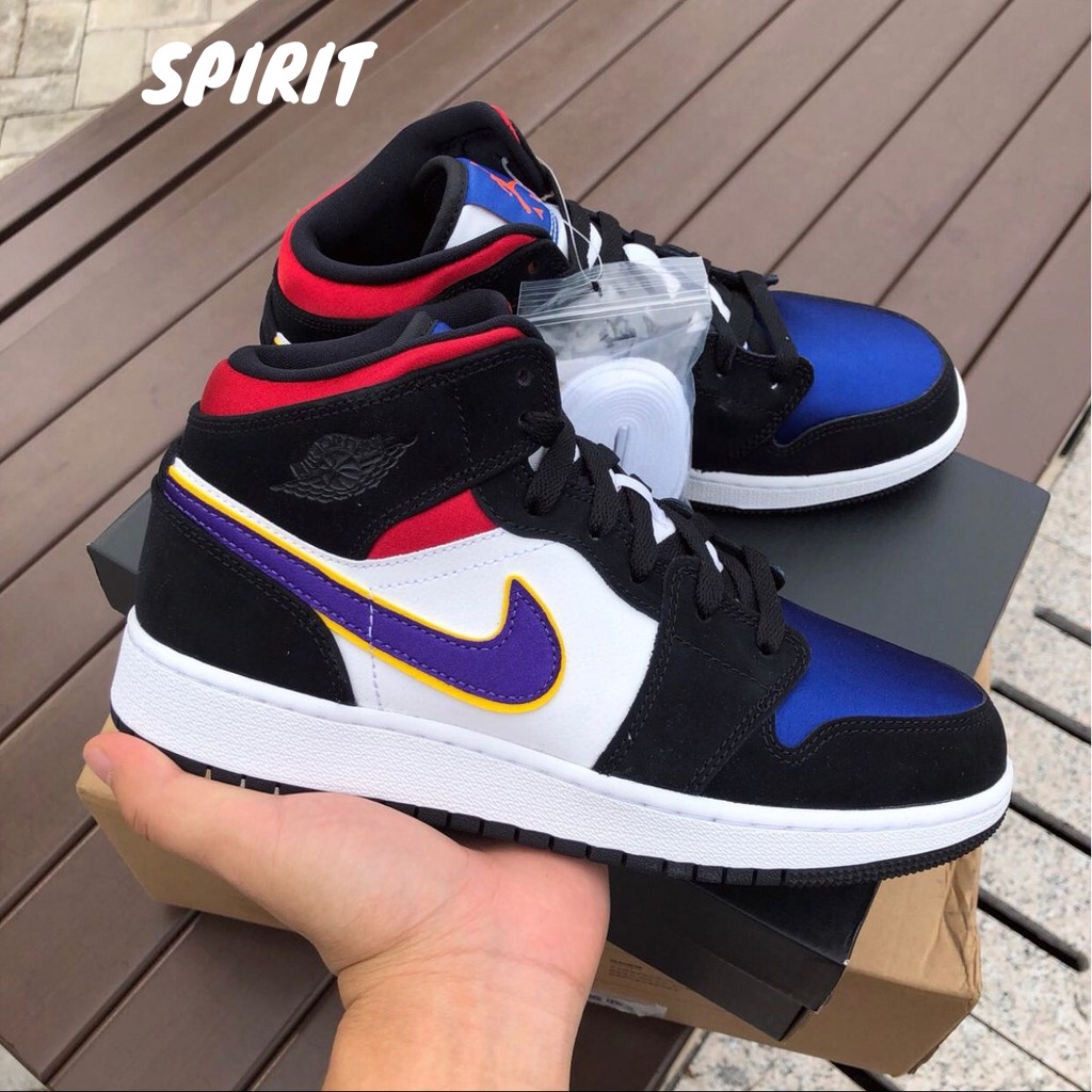 Mid shop top 3