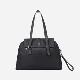 Nordace Leiden 智能行李袋 13.3吋-黑色 墊腳石購物網