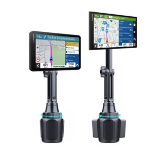 GARMIN NUVI 42 52 57 GARMIN53 NUVI53 置杯架 支架 車架 免 吸盤 沙包 固定架