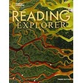 &lt;麗文校園購&gt;Reading Explorer 5, 3/e with Online WB 9780357124741