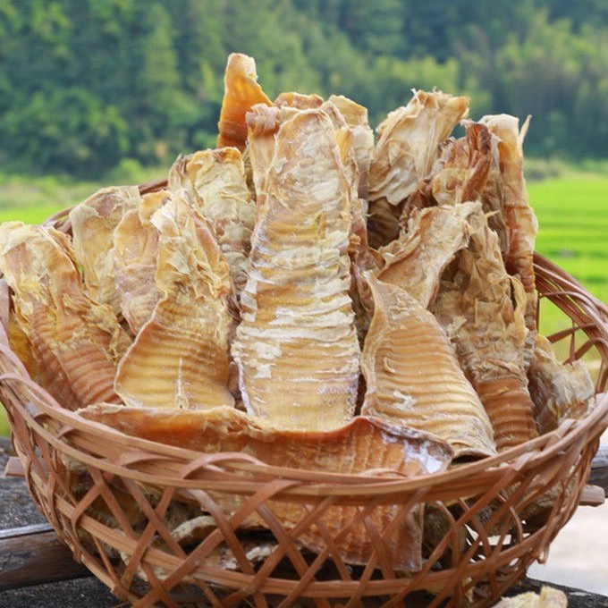 精选美食 筍尖500g 農家自制筍乾 乾貨特產 野生無鹽 芛乾嫩筍尖竹筍乾 250g 南北美食 放心食品