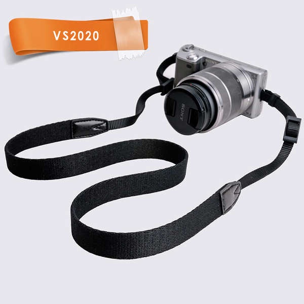 芯鮮微單相機肩帶ZV1揹帶適用ZVE10索尼a6400 a6600攝影a6000黑卡RX100相機帶R50佳能G7X3尼